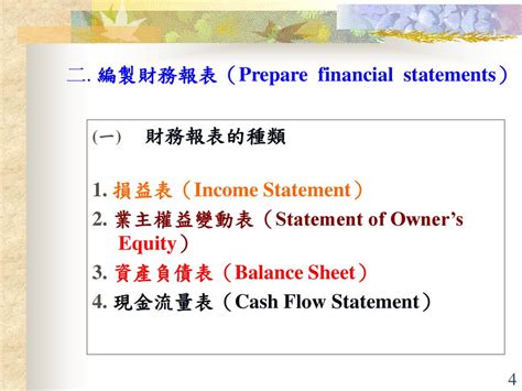 公司賺錢|從損益表Income Statement看公司怎麼賺錢｜財報入門系列(二